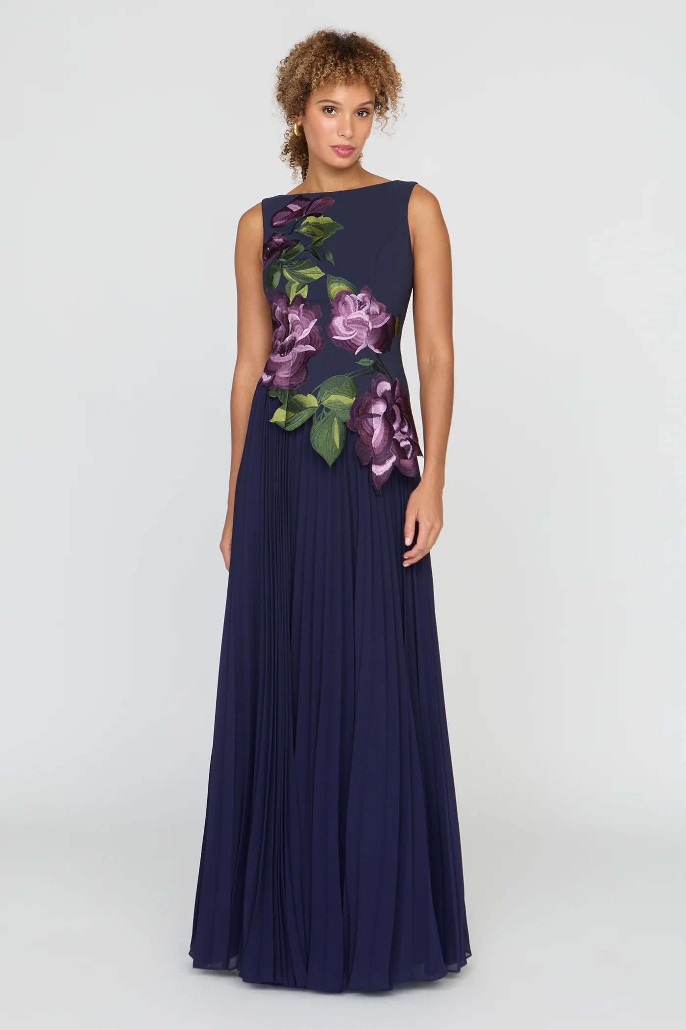 Jayla Gown (KU1121)