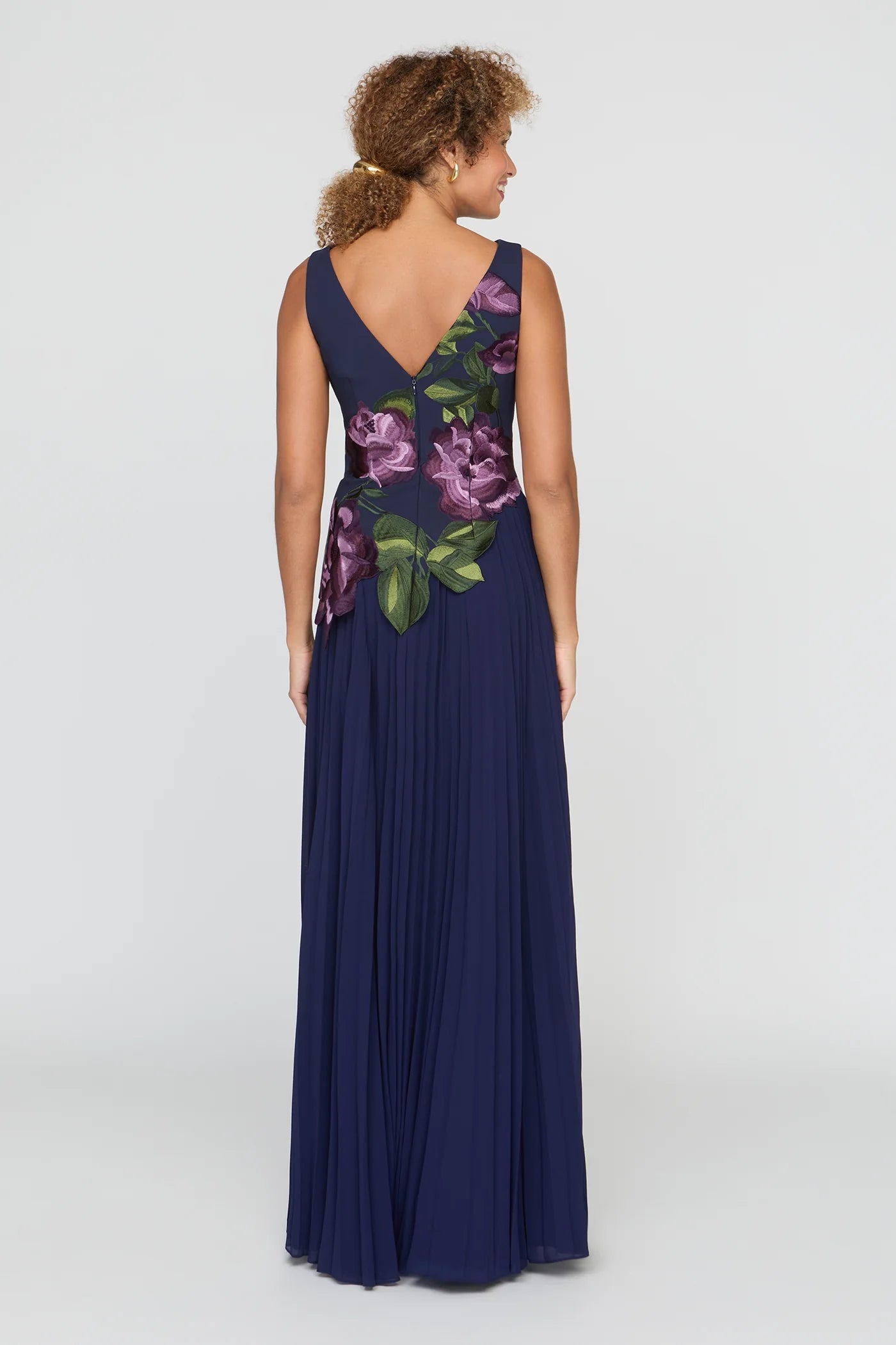 Jayla Gown (KU1121)