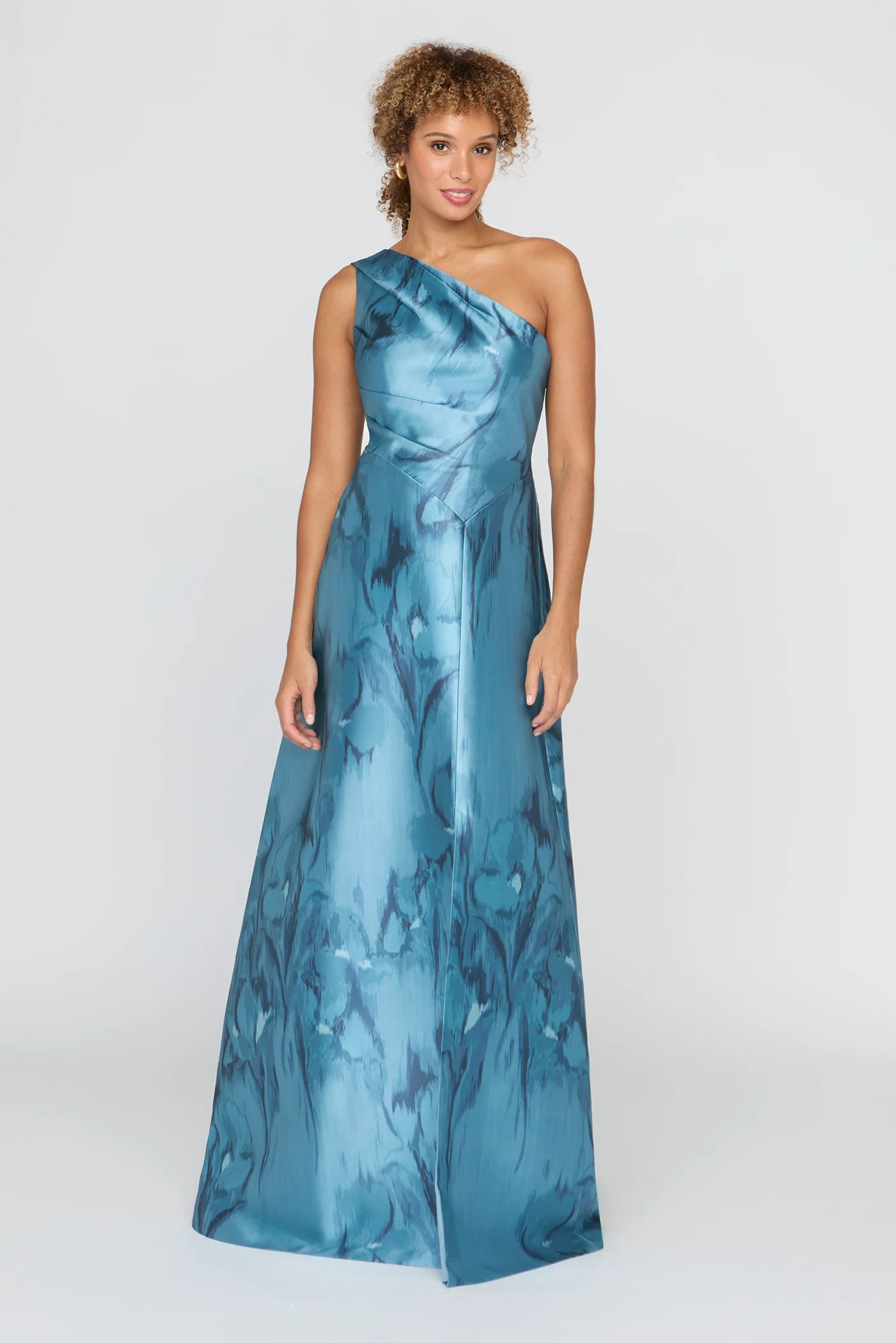 Faith Gown (KU1126)