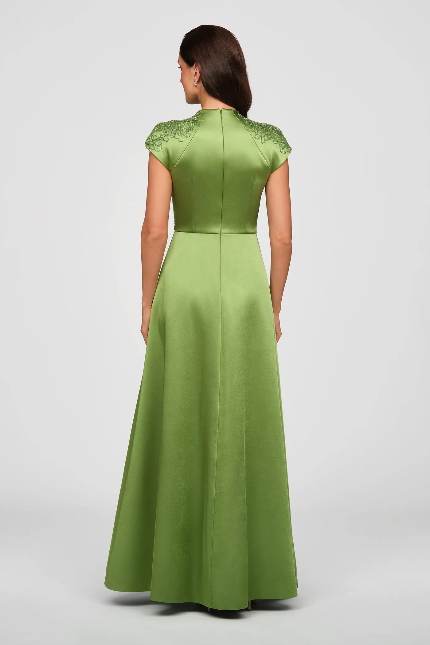Wrenley Gown (KU1133)