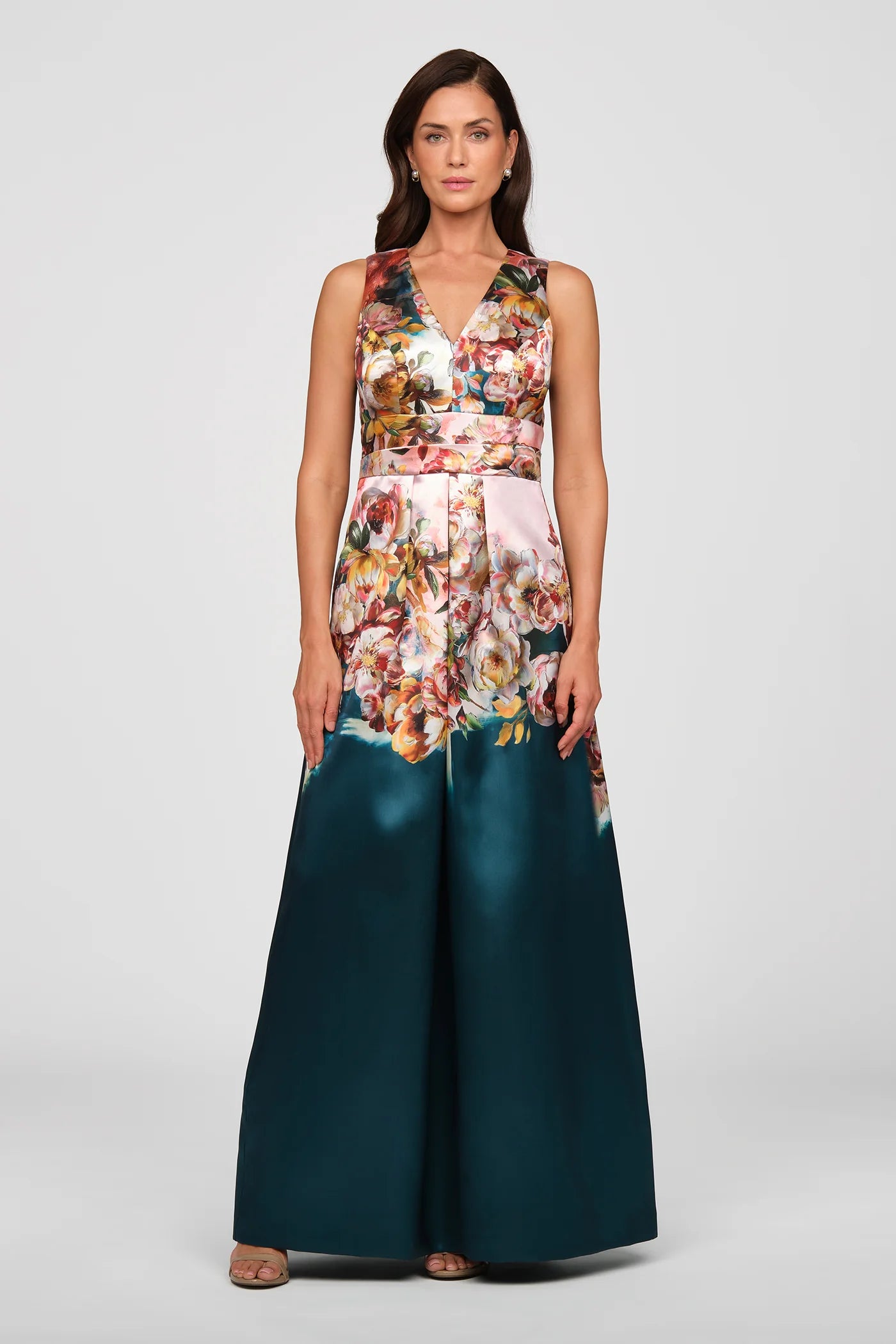 Mariah Gown (KU1137)