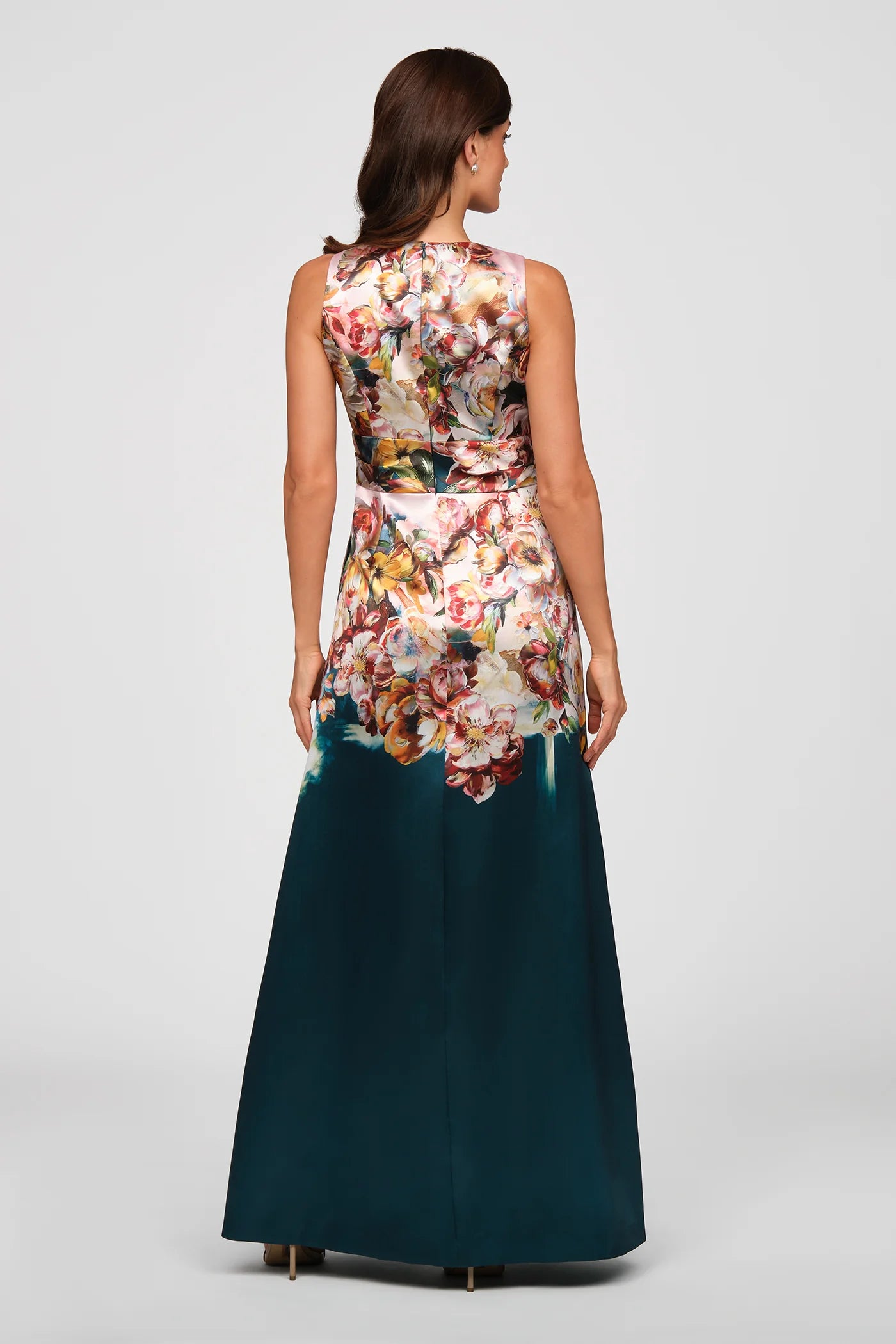 Mariah Gown (KU1137)