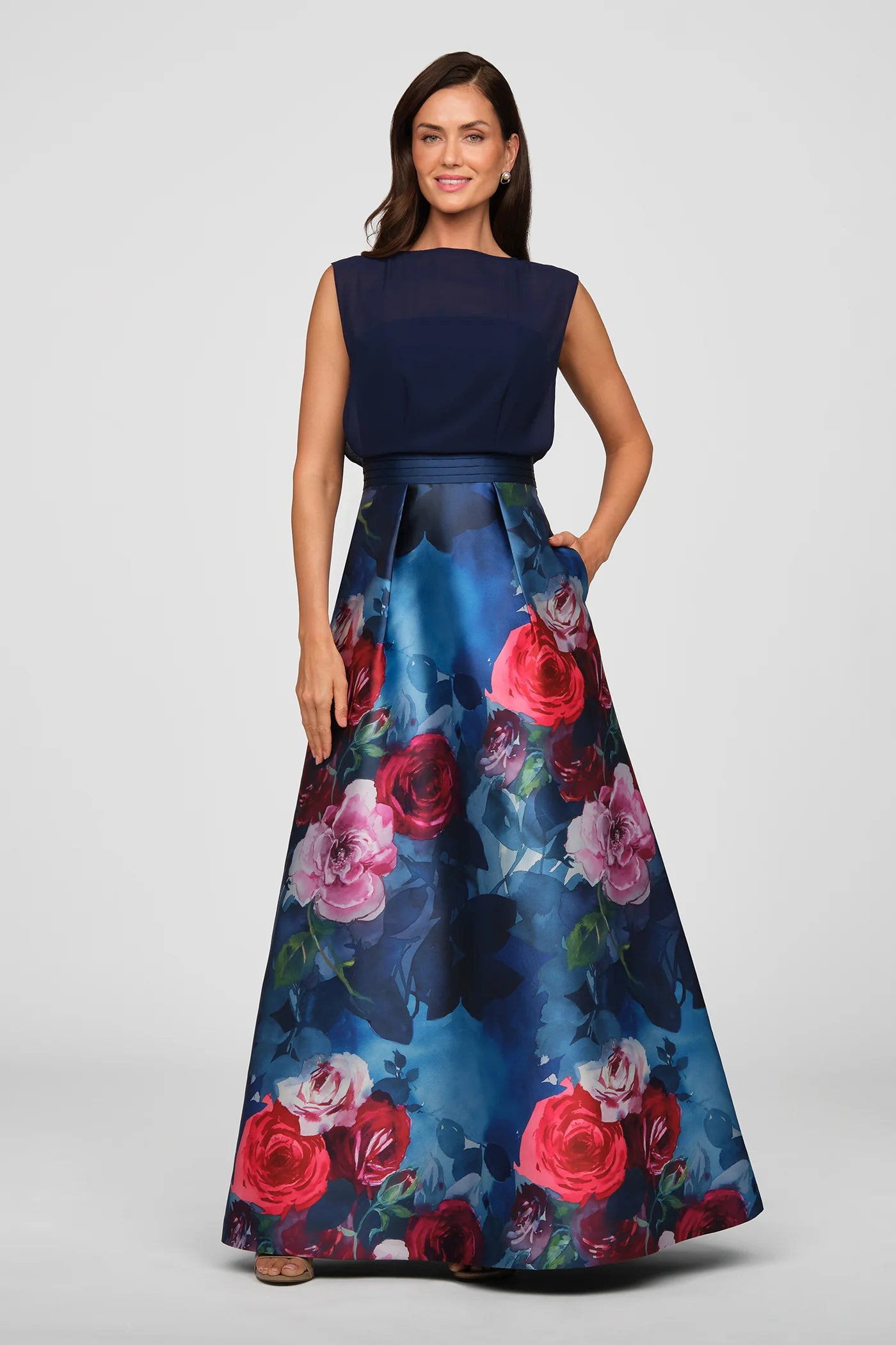 Eileen Gown (KU1138)