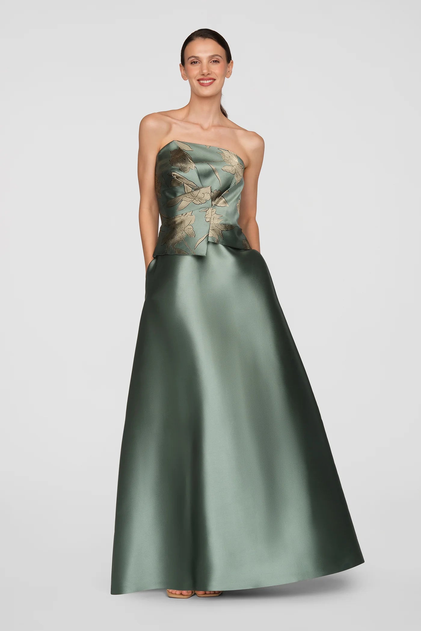 Sheryl Gown (KU1141)
