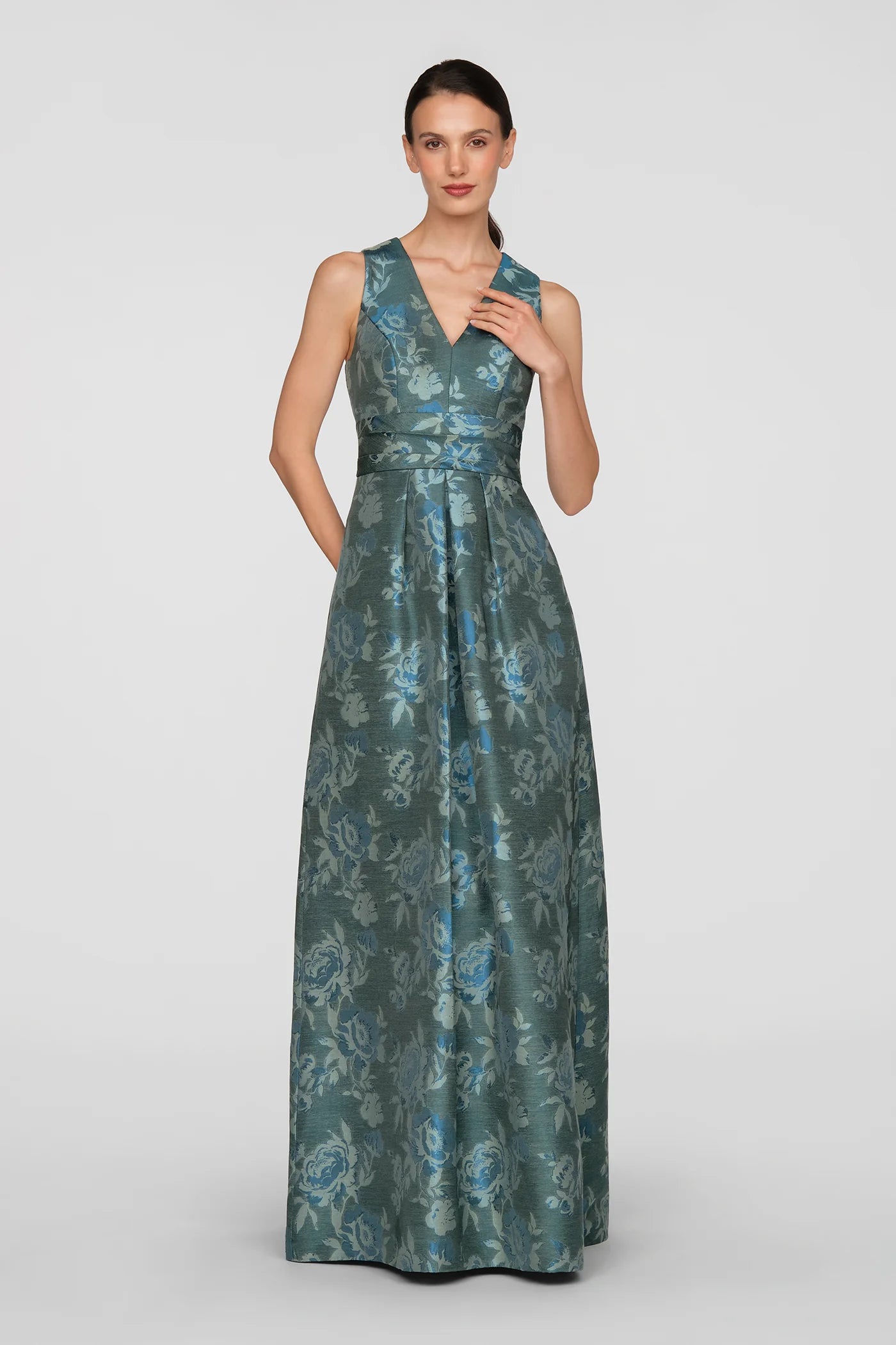 Cameron Gown (KU1142)