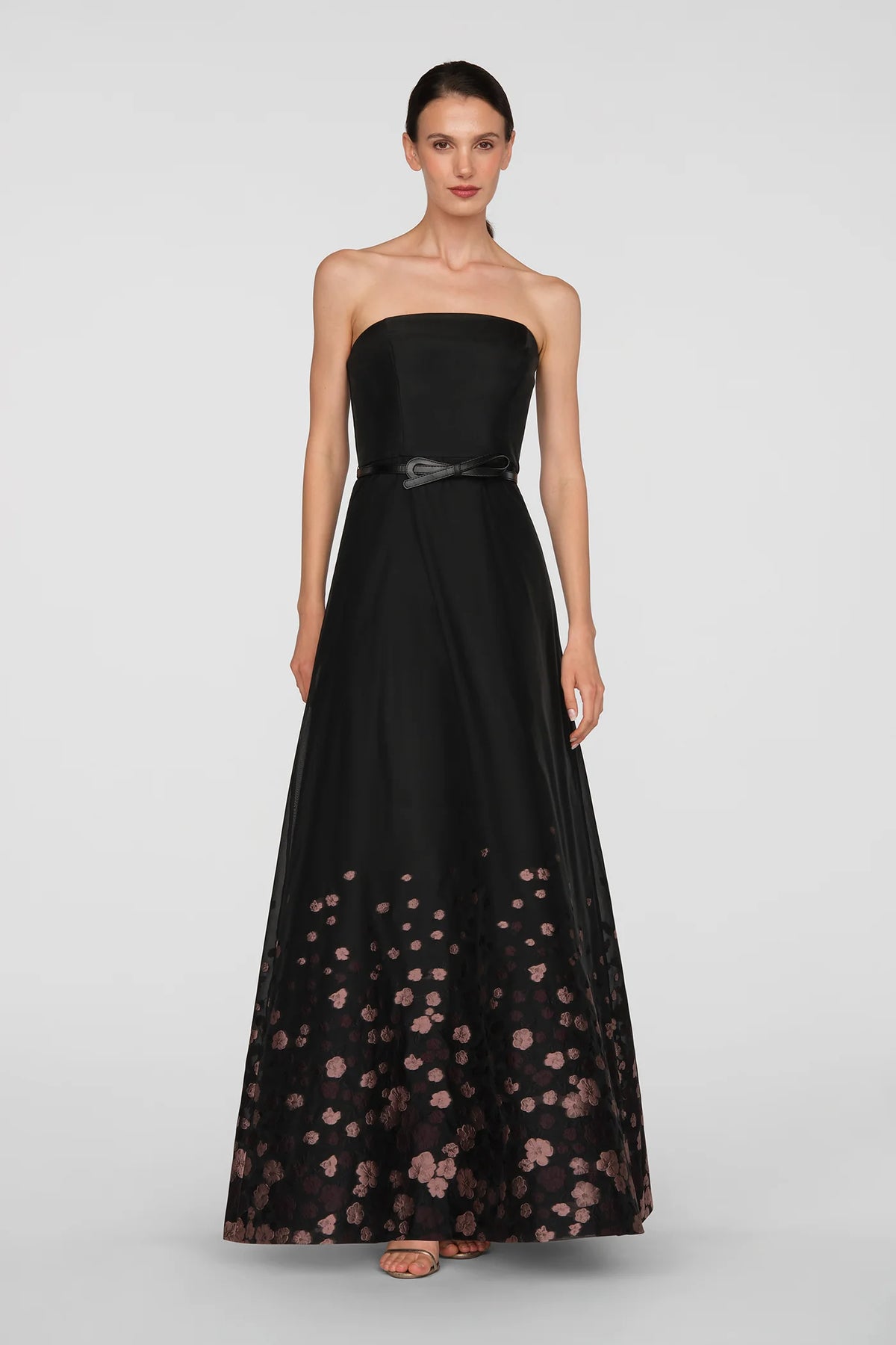 Elenora Gown (KU1147)