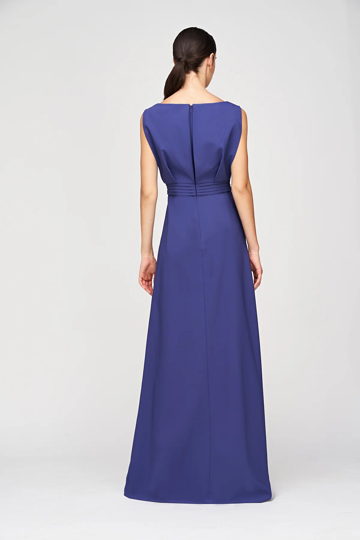 Demi Walk Thru Jumpsuit (KU1066)