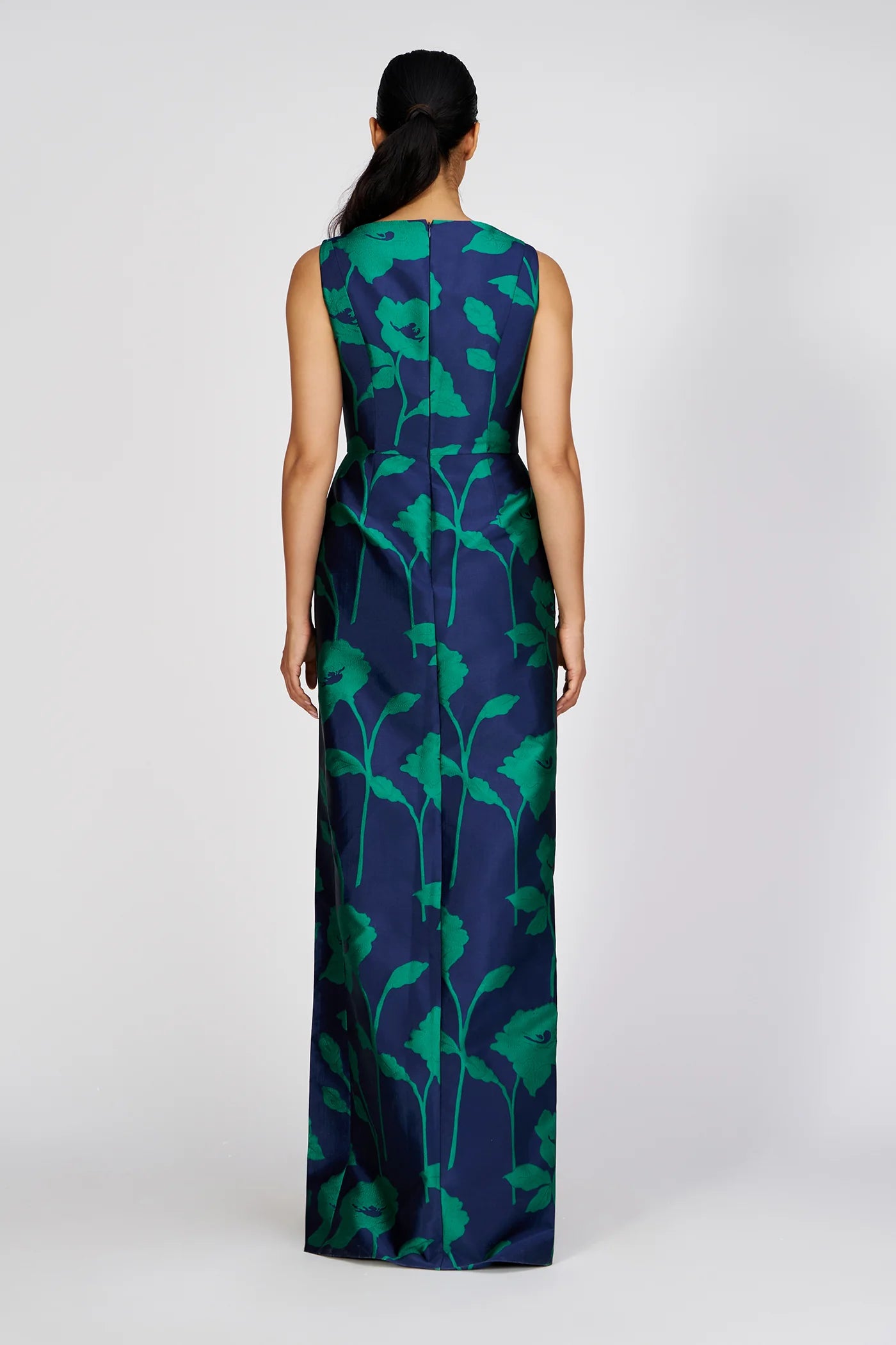 Valeria Walk thru Jumpsuit (KU1091)