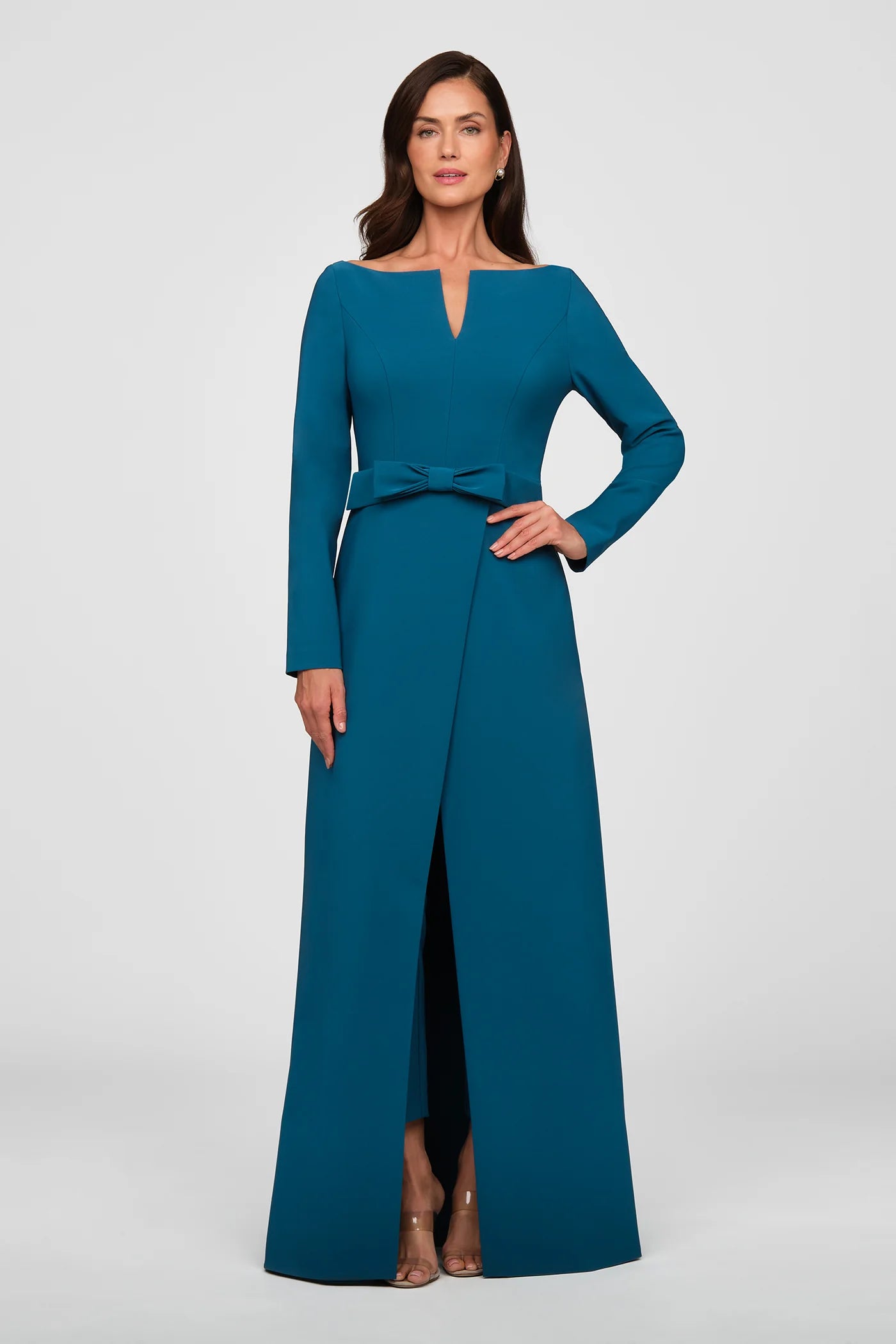 Noreen Walk Thru Jumpsuit (KU1134)