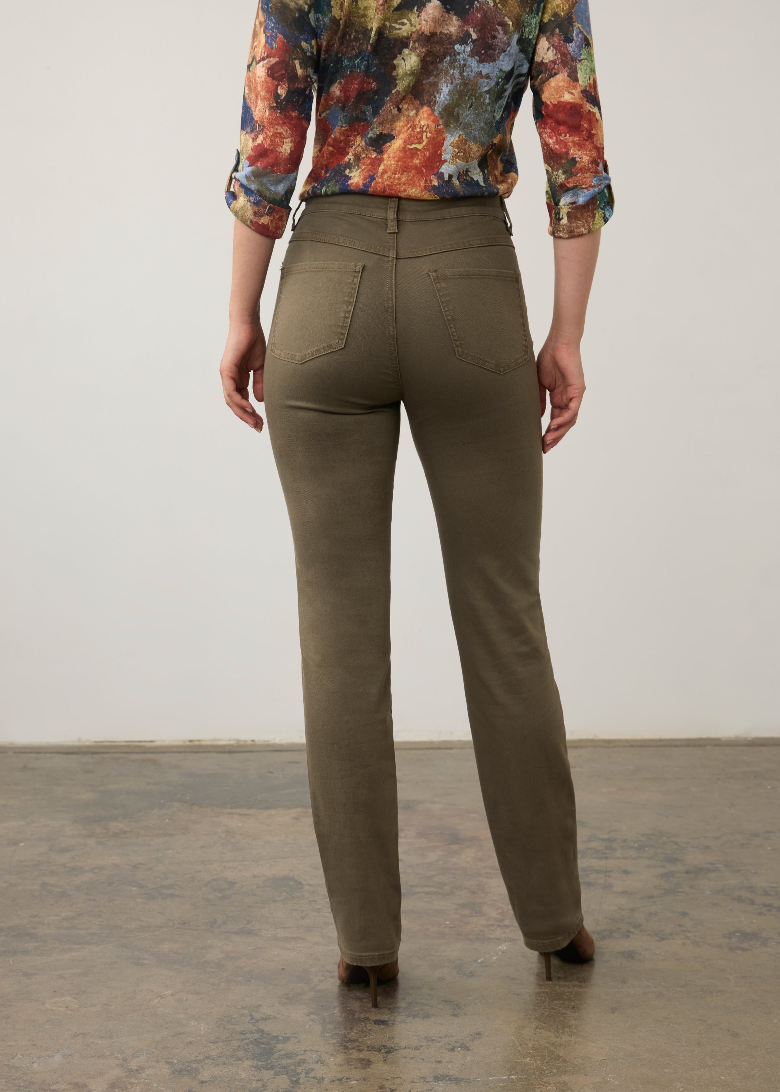Suzanne Straight Leg (6864511)