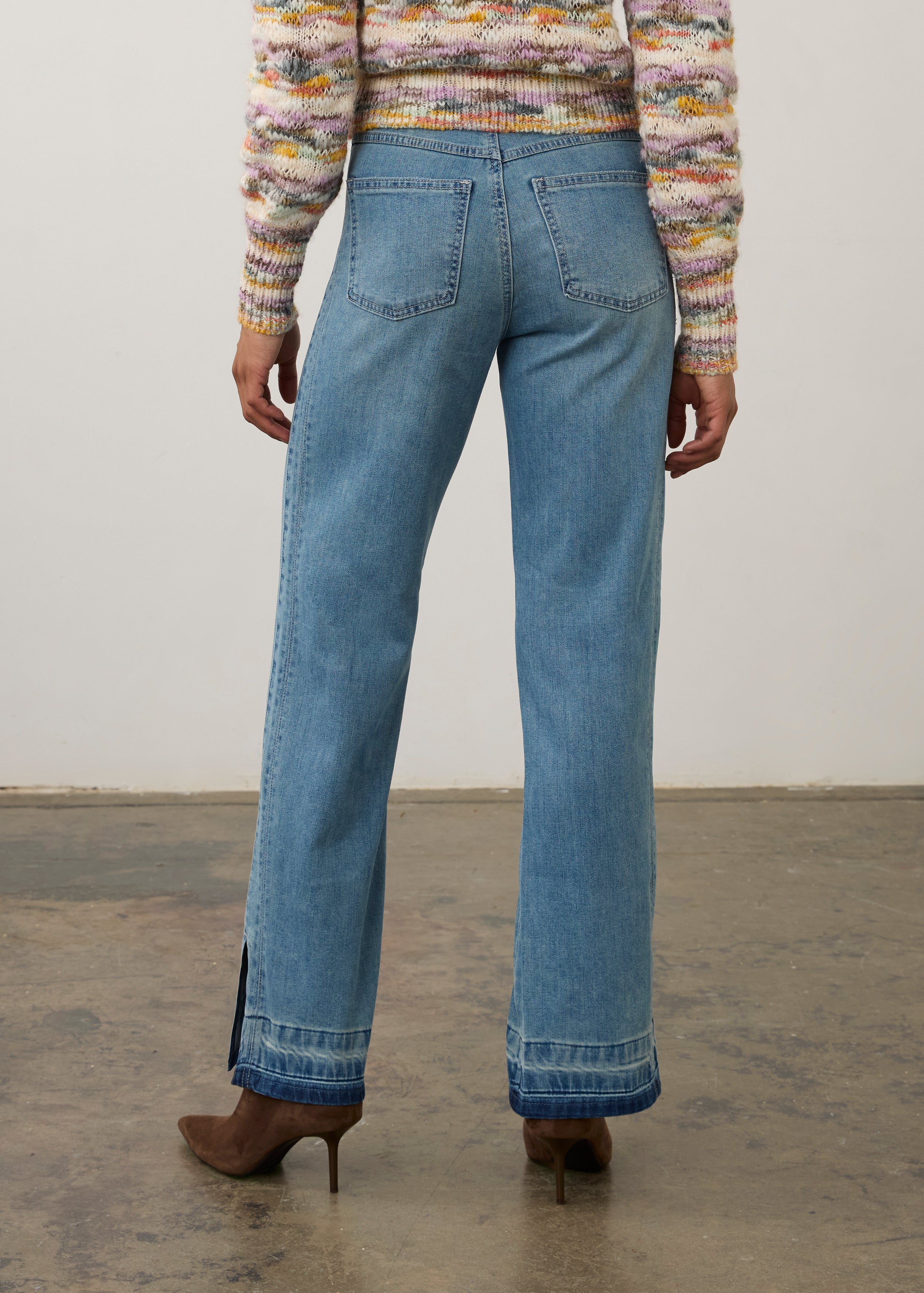 Suzanne Straight Leg (6916843)