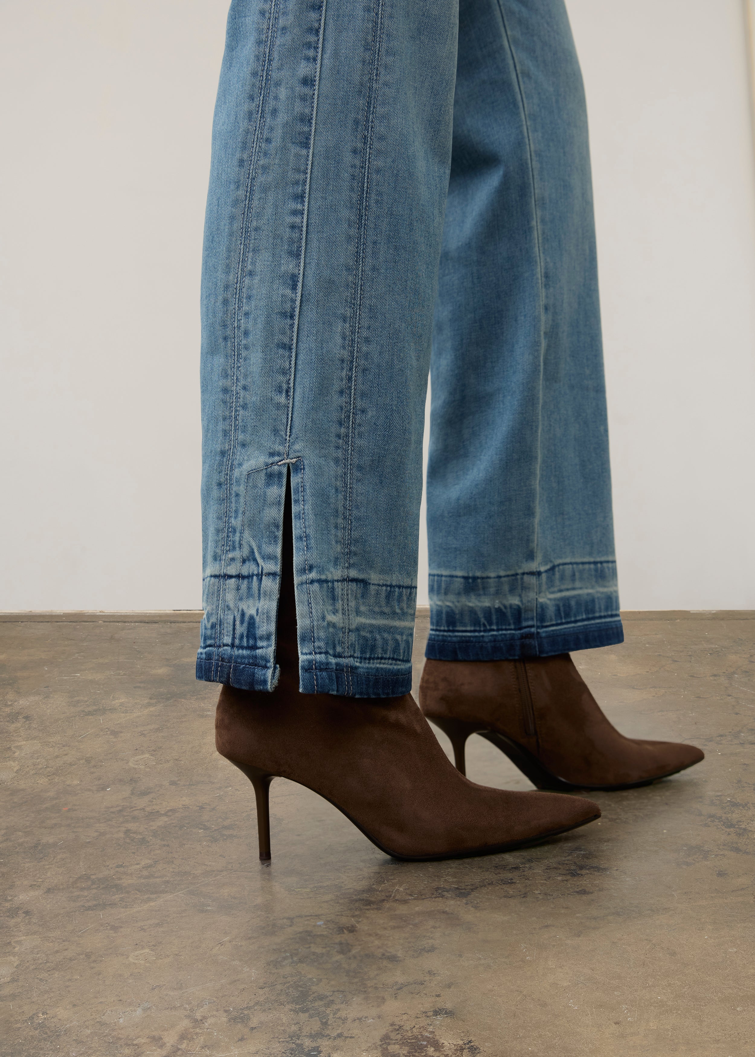 Suzanne Straight Leg (6916843)