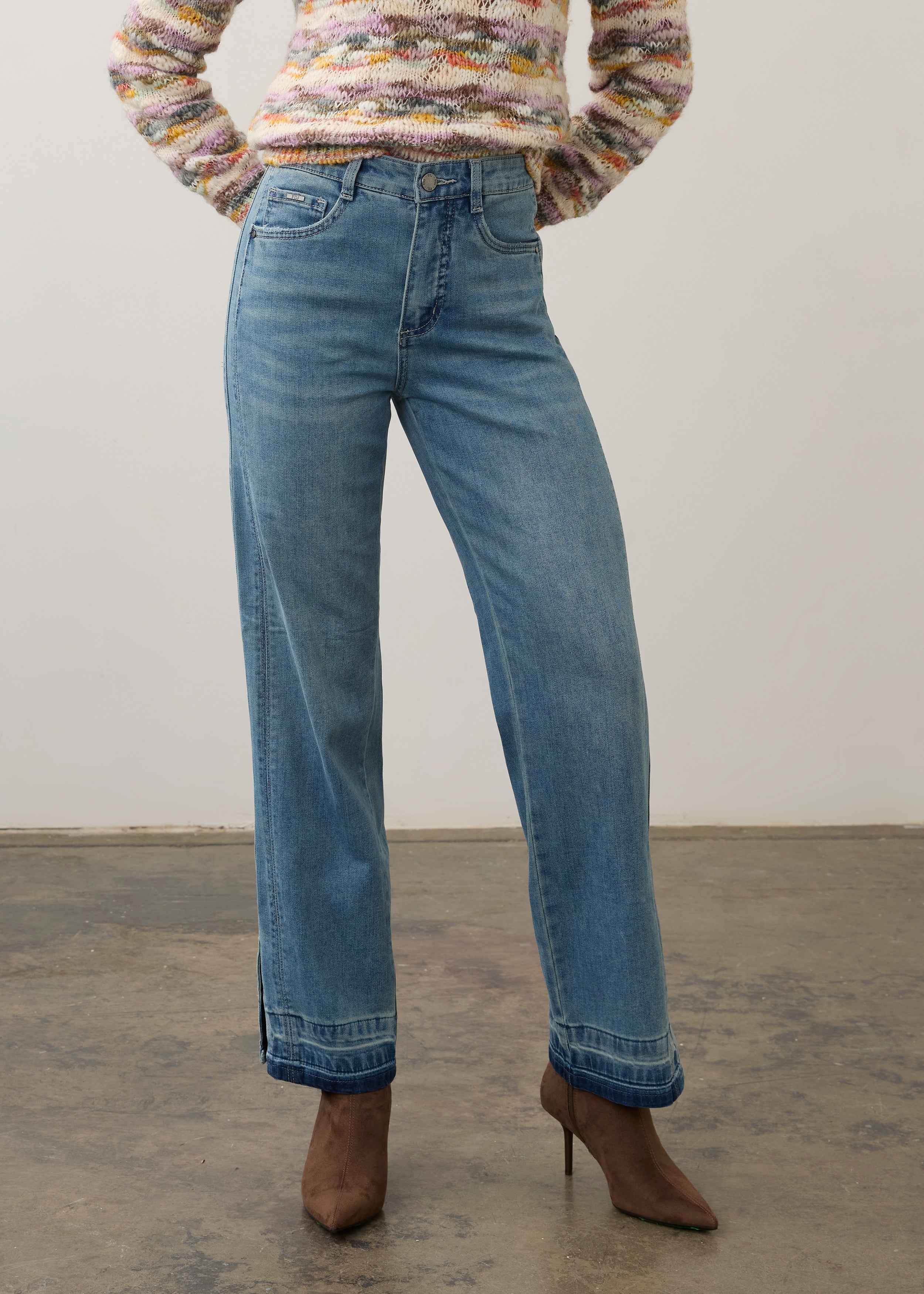 Suzanne Straight Leg (6916843)