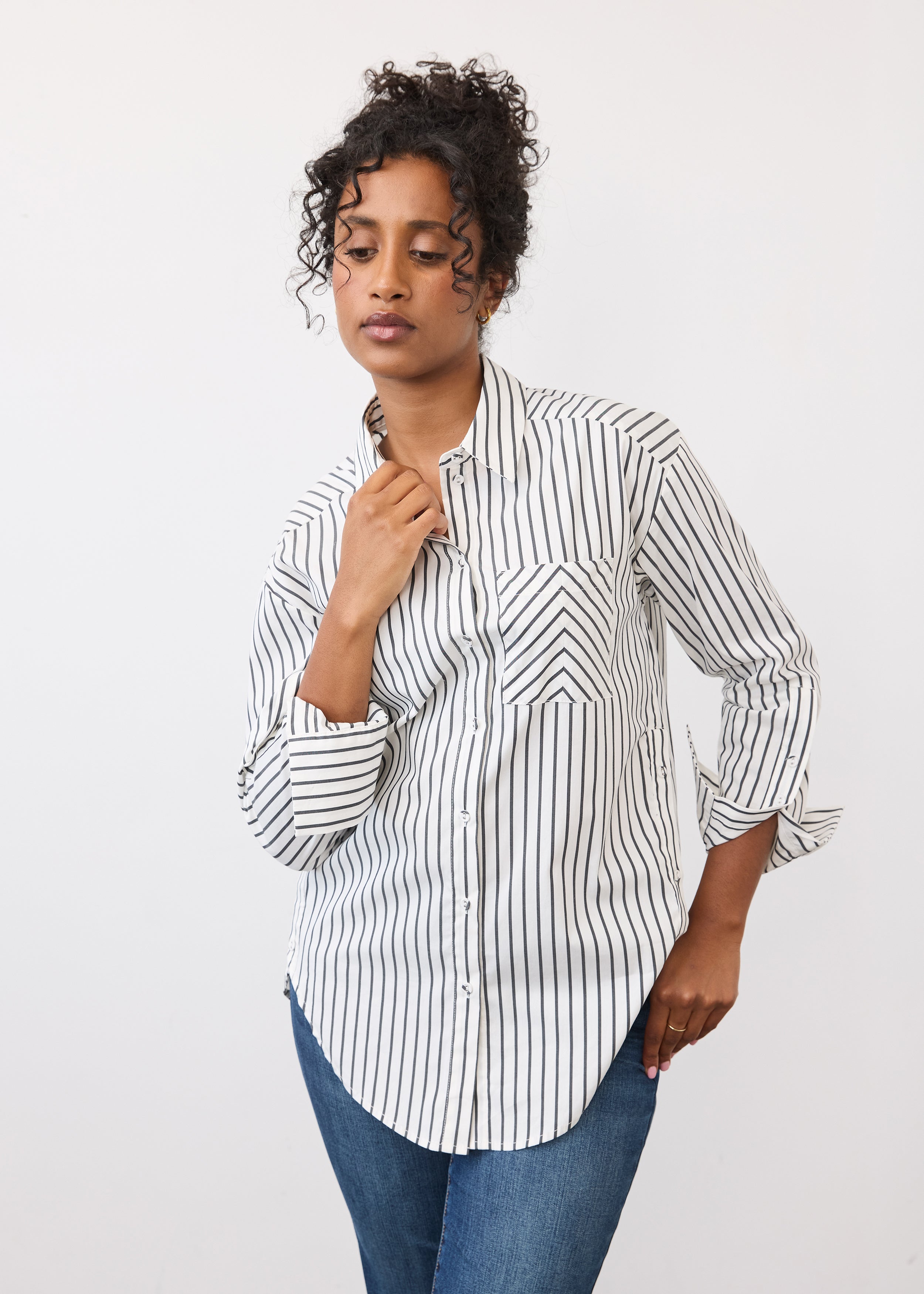 Long Sleeve Shirt (7481623)