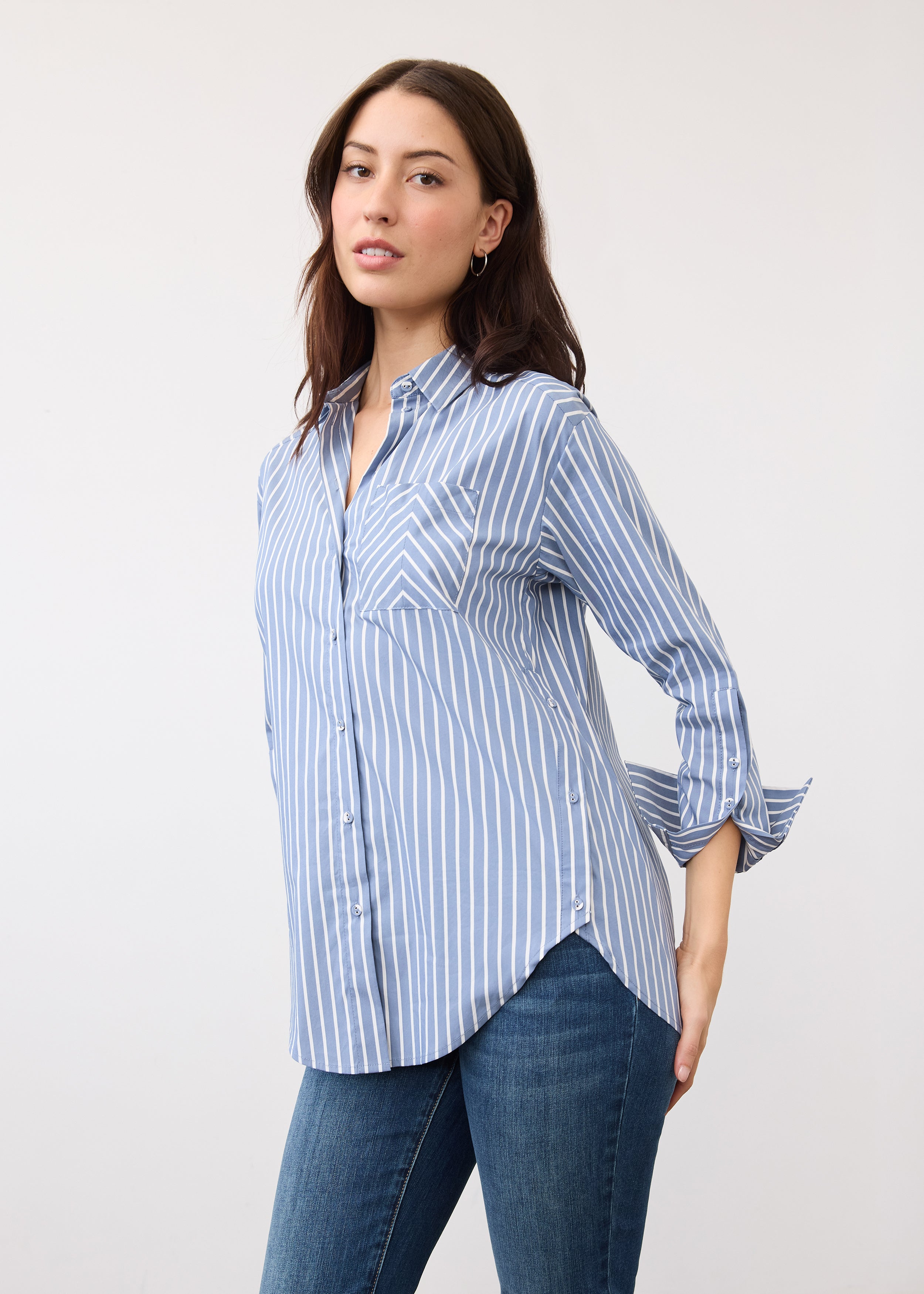 Long Sleeve Shirt (7481623)
