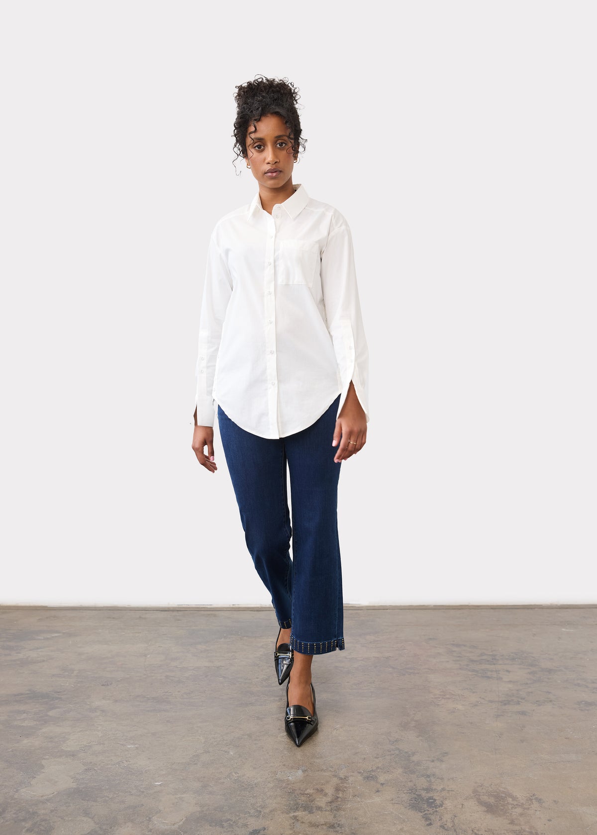 Long Sleeve Shirt (7481623)
