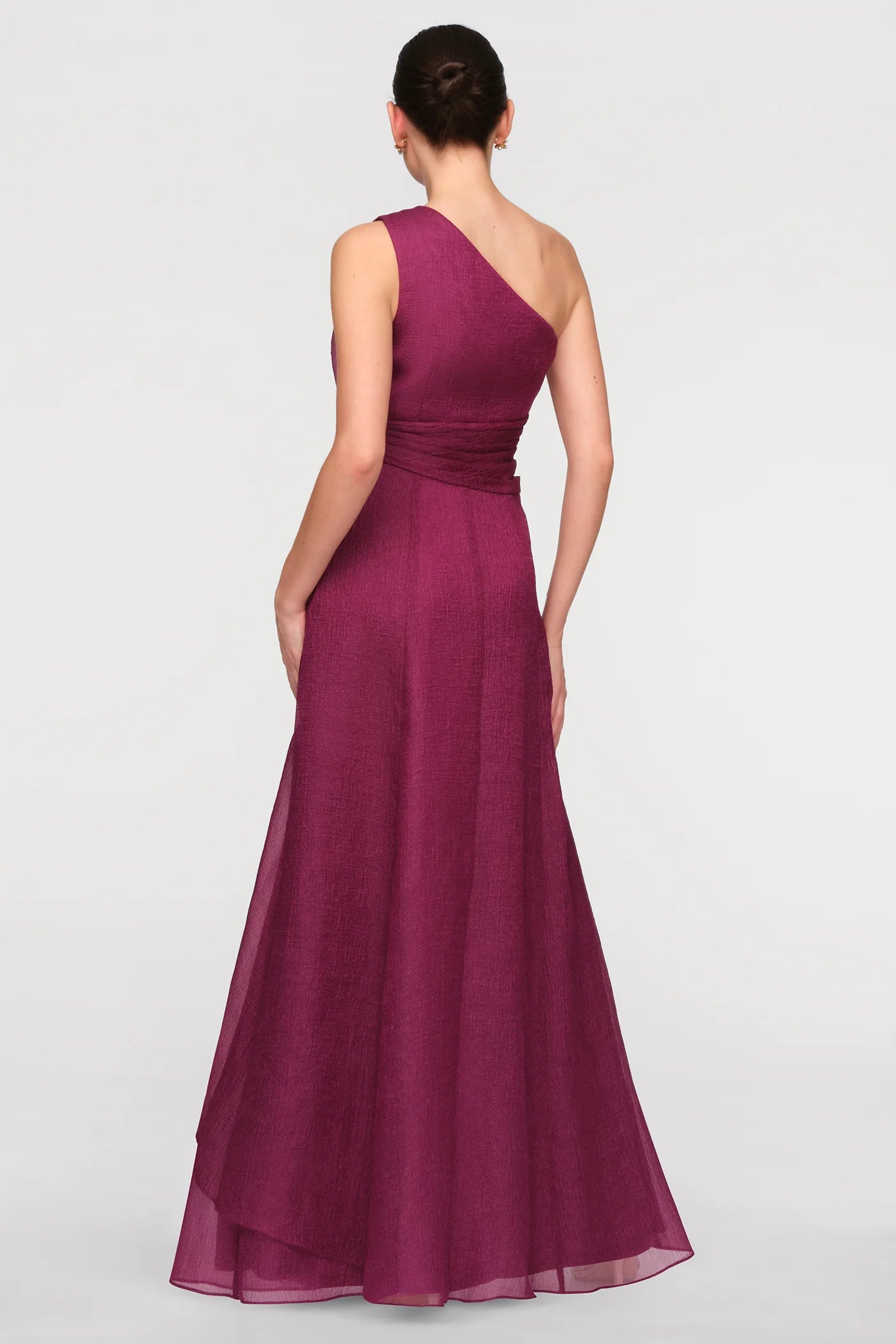 Seraphina Organza Gown (JS0001)