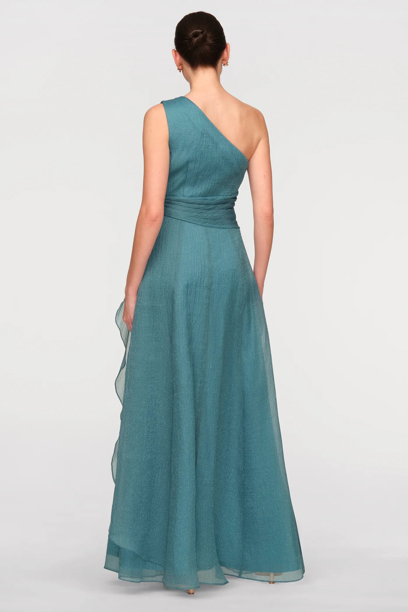 Seraphina Organza Gown (JS0001)