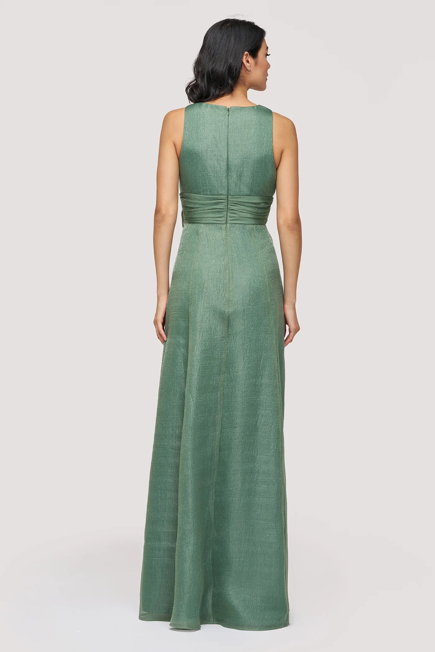 Della Organza Gown (JS0002)