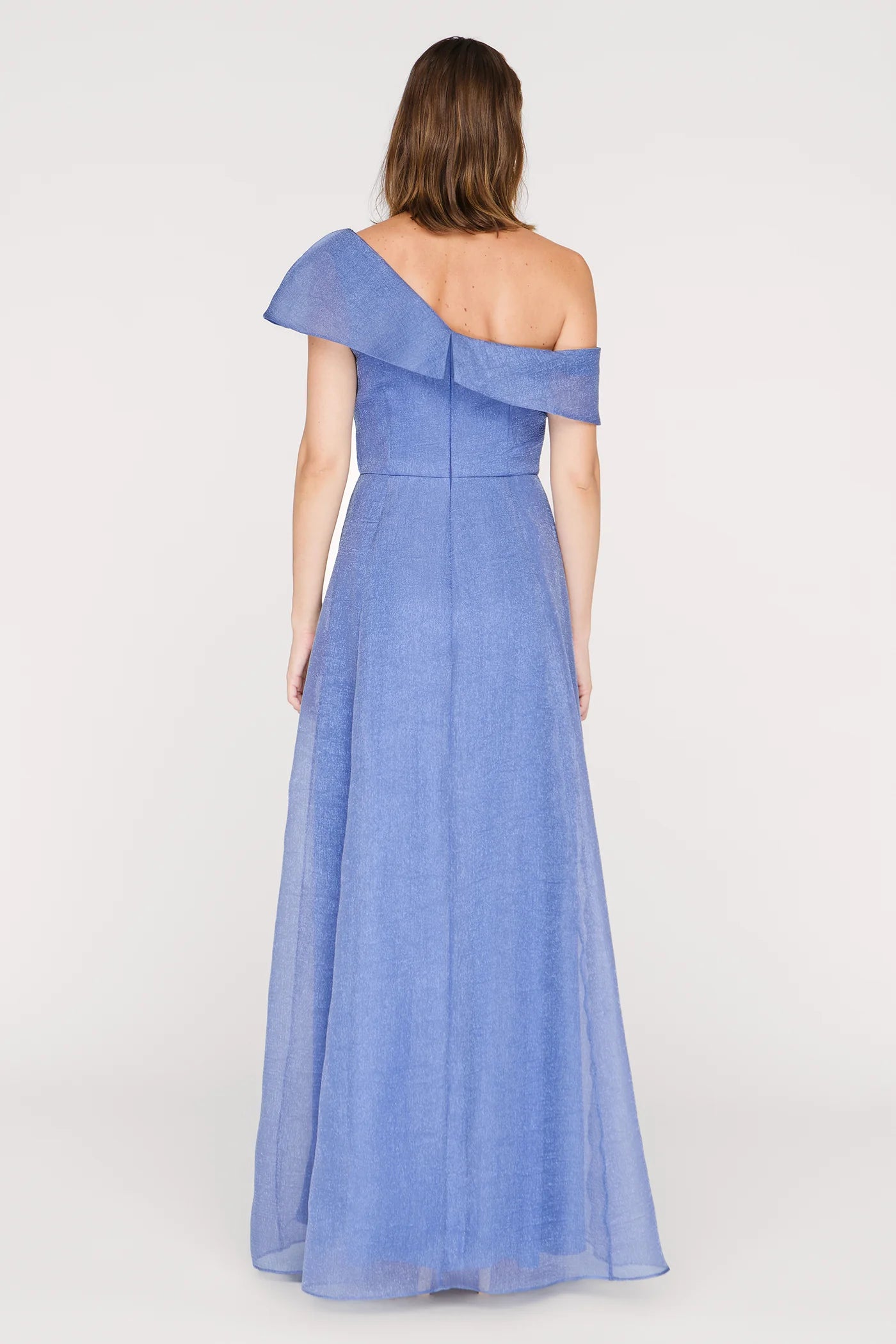 Evangeline Organza Gown (JS0003)