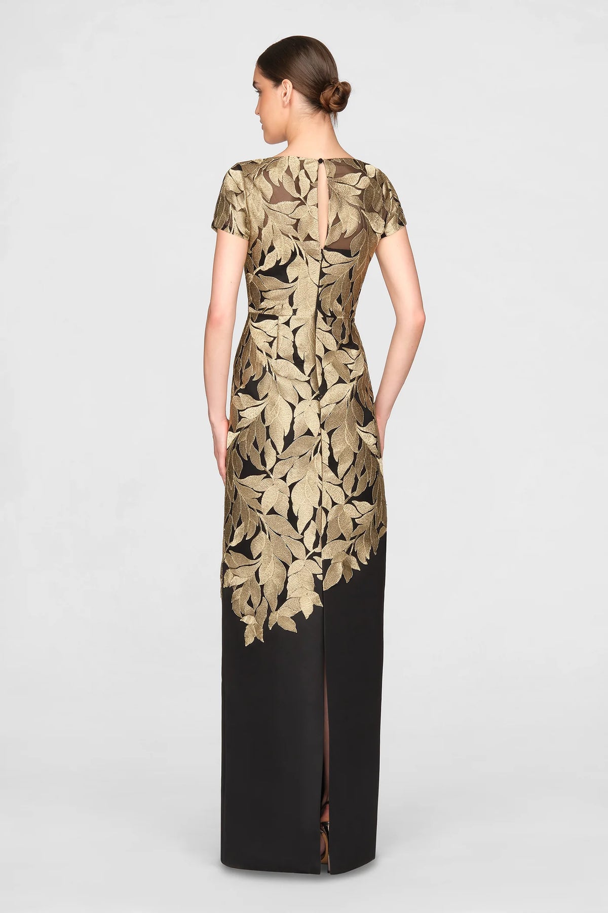 Melina Column Dress (TH0001)