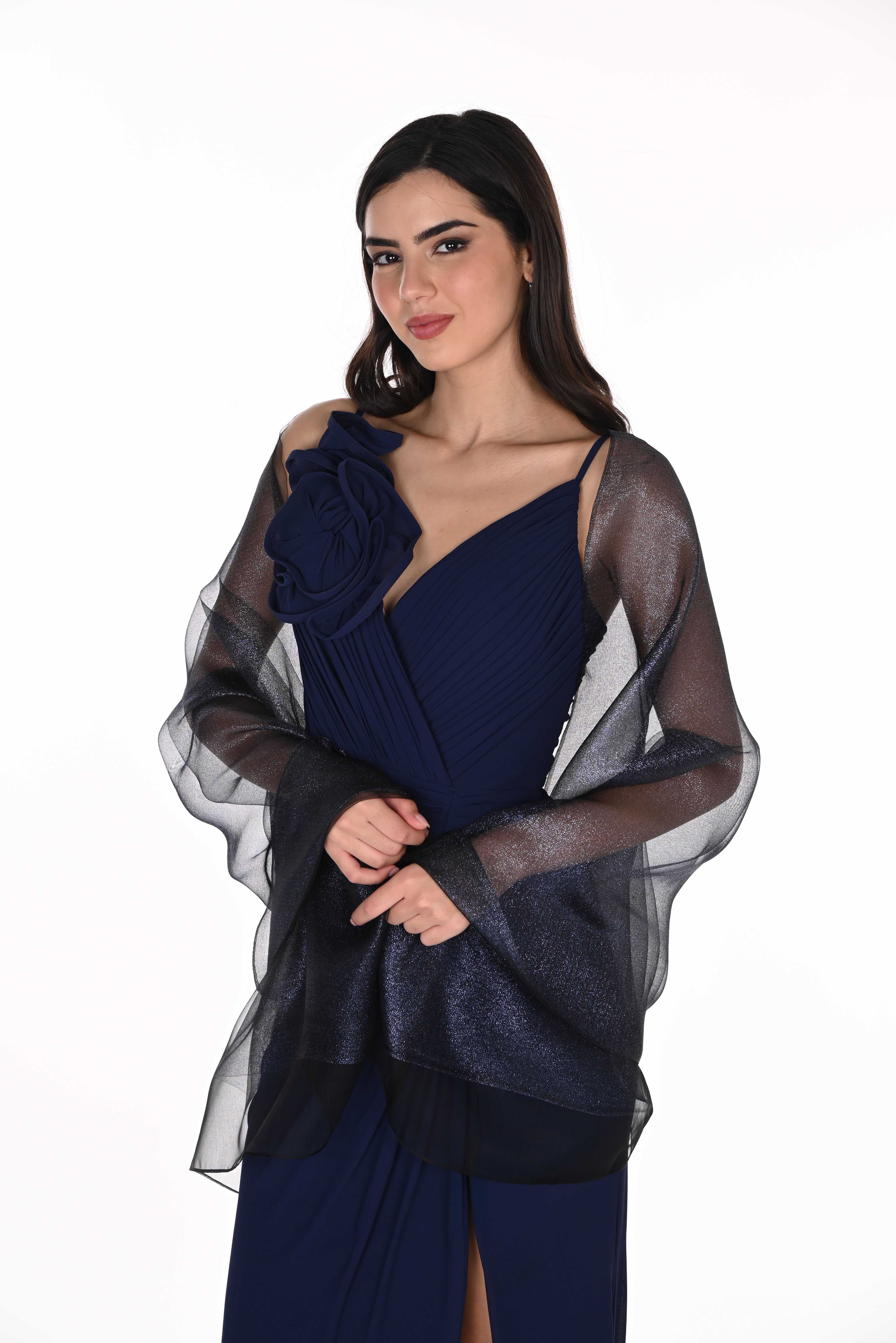 Sheer Shawl (A26960)