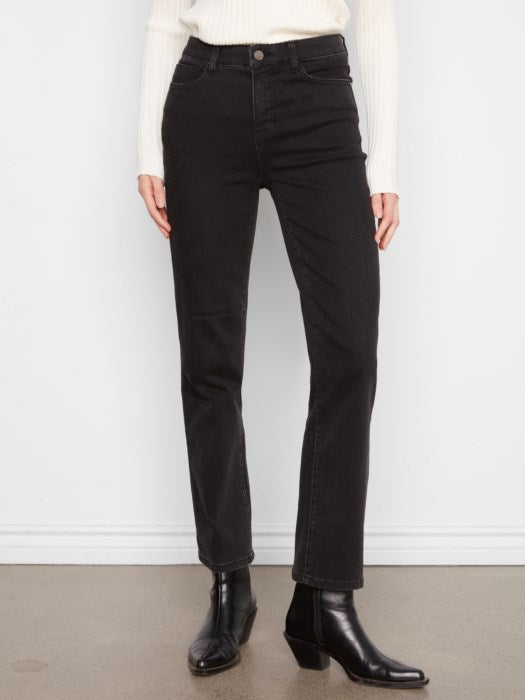 Straight Leg Jeans (C5584RR551A)