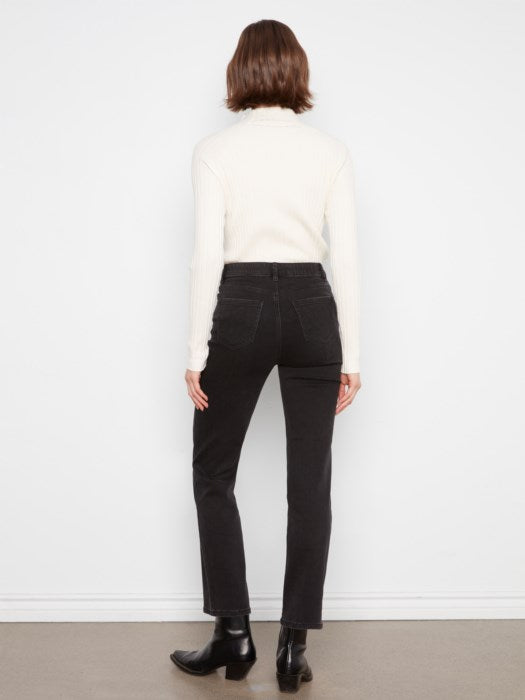 Straight Leg Jeans (C5584RR551A)