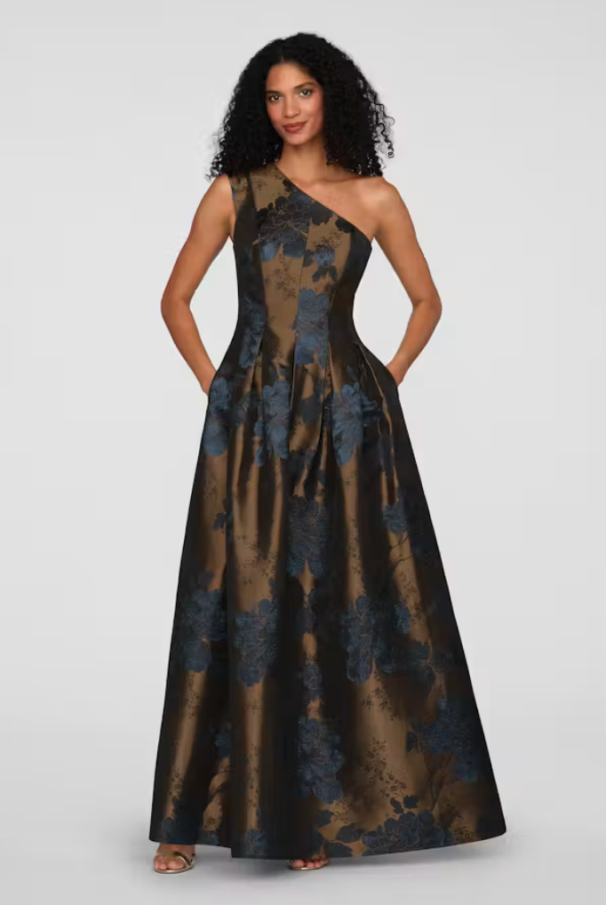 Brynlee Gown (KU1145)