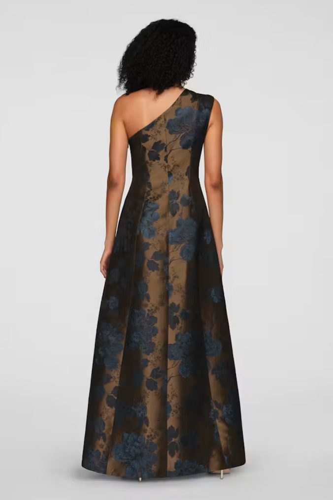 Brynlee Gown (KU1145)
