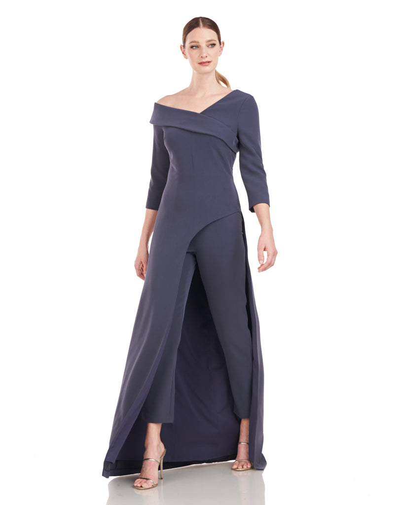 Denali Walk Thru Jumpsuit (KU1059)