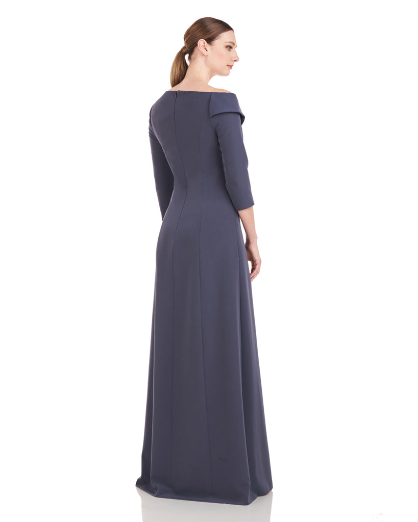 Denali Walk Thru Jumpsuit (KU1059)