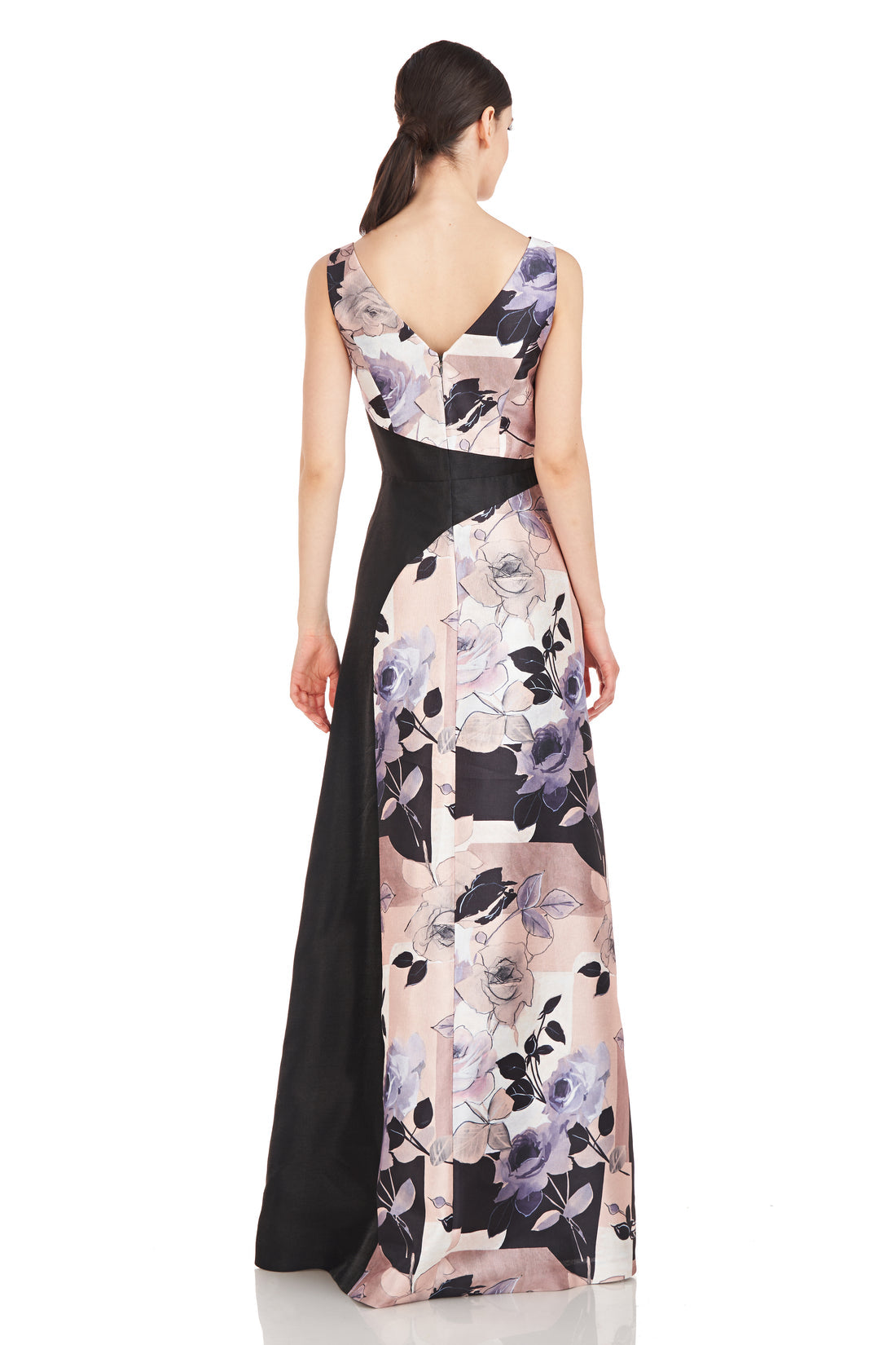 Rosabella Gown (KU1058)