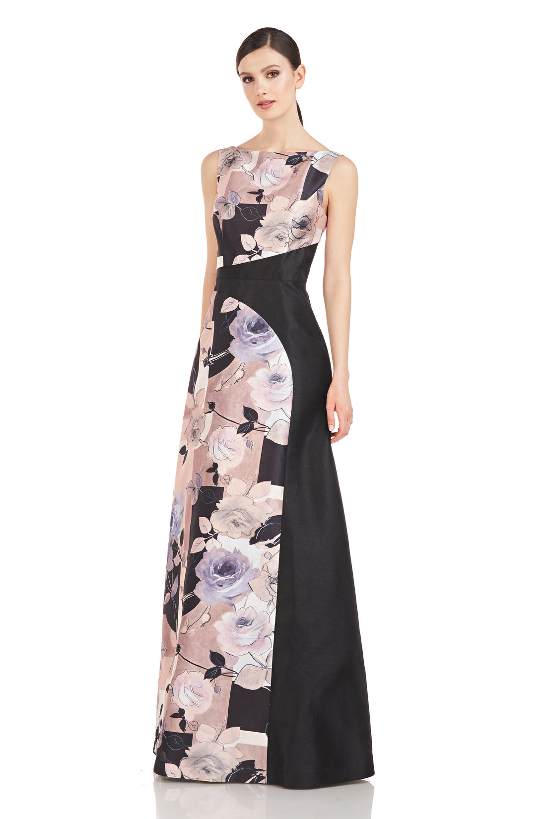 Rosabella Gown (KU1058)