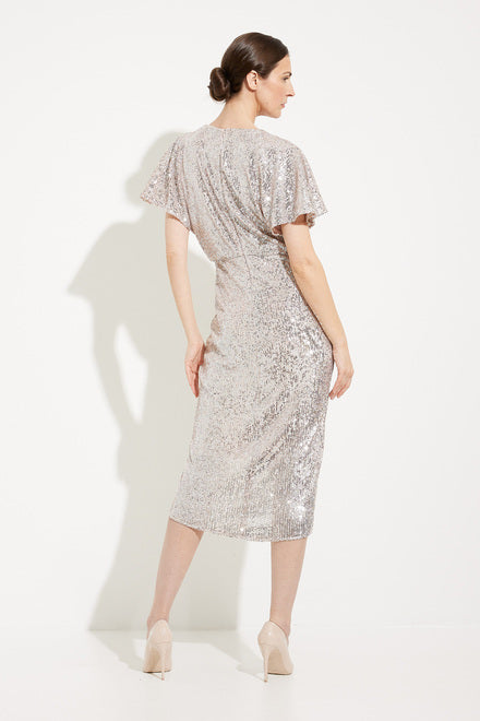 Sequin Dress (JR1041)