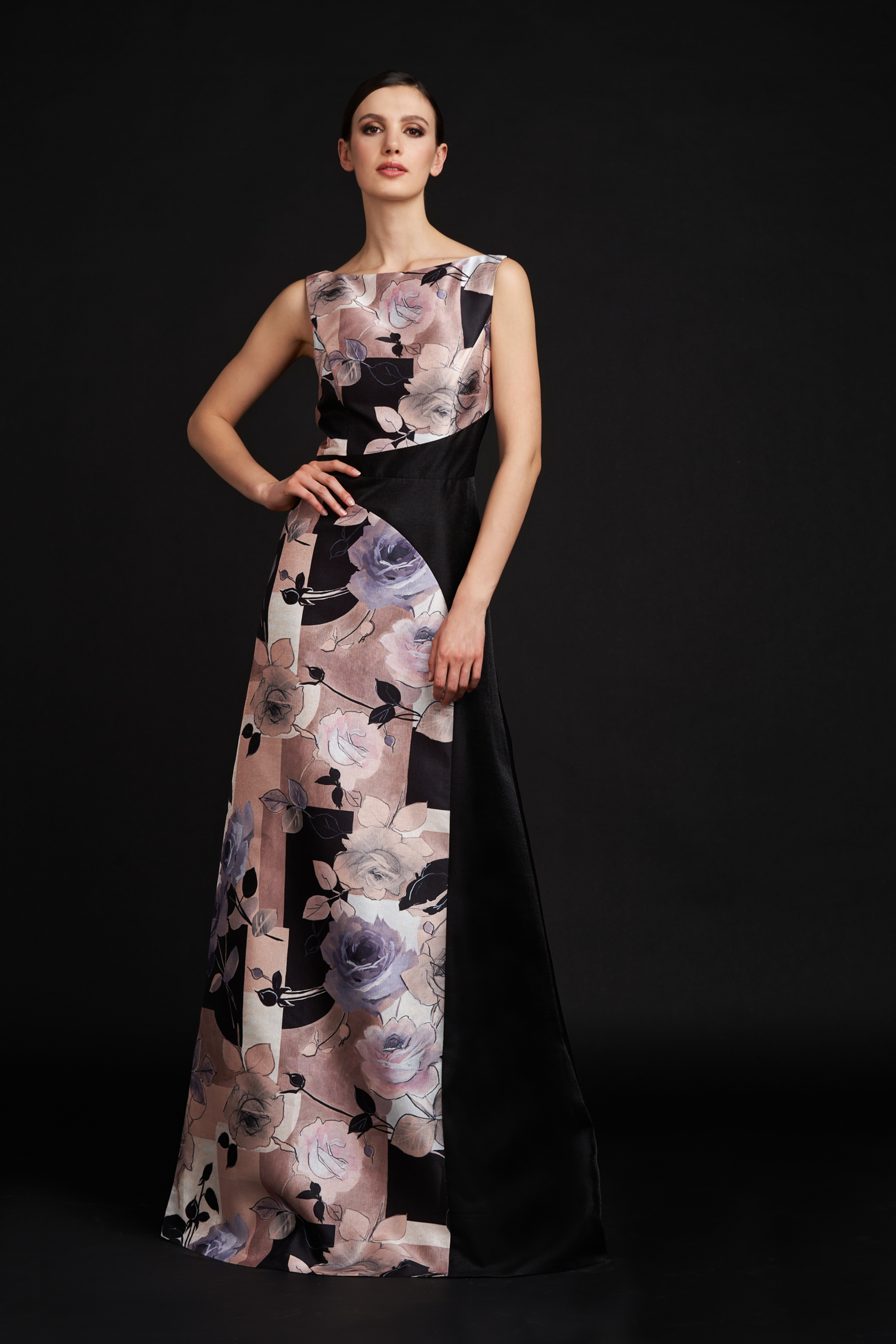 Rosabella Gown (KU1058)