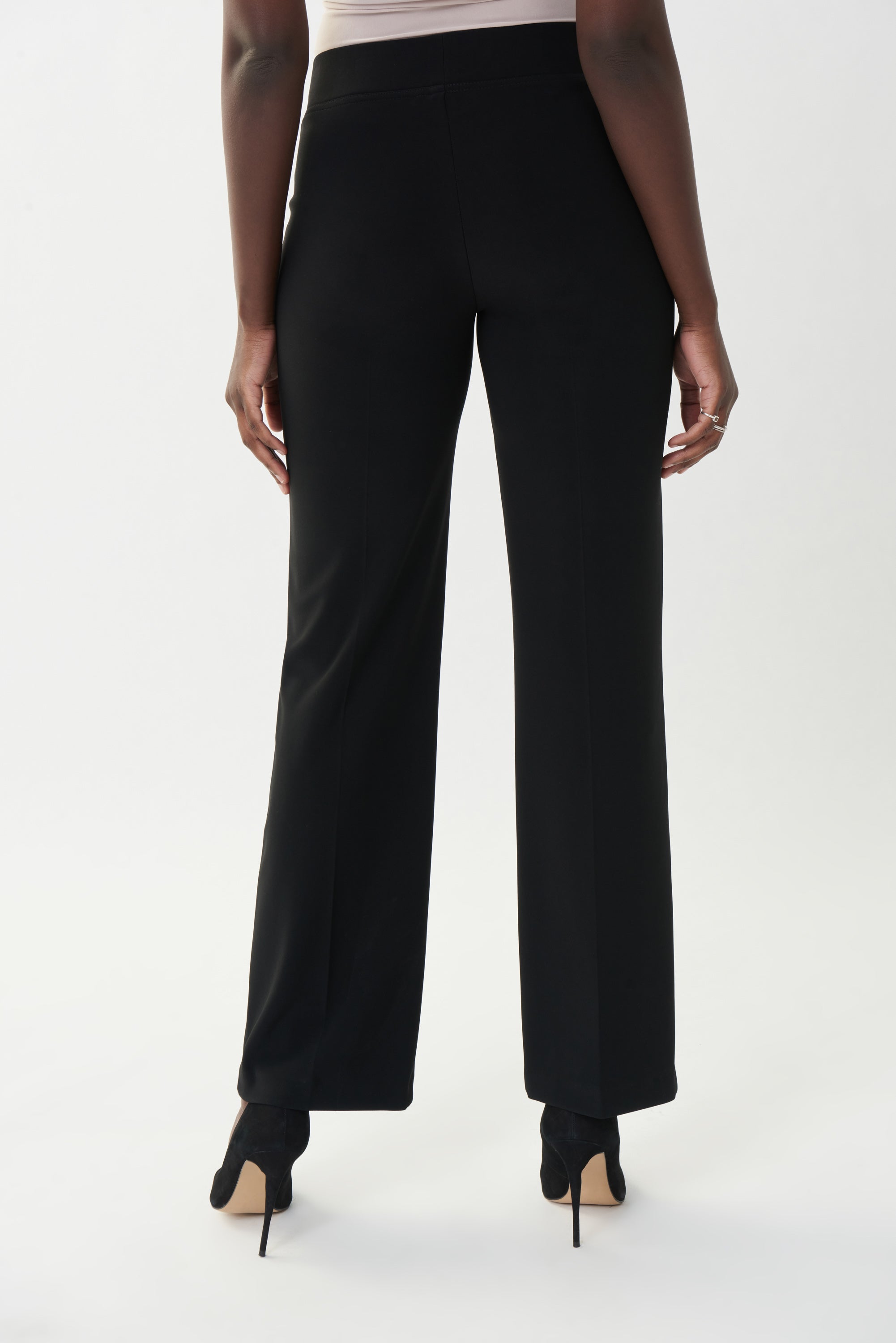 Essential Wide Leg Pant (153088)