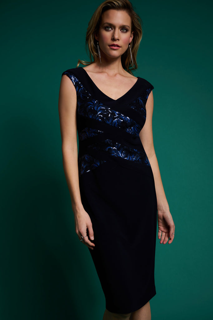 Sequin Dress (JR1024)