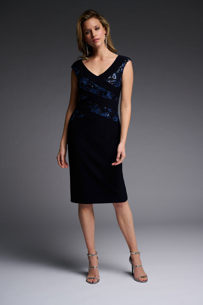 Sequin Dress (JR1024)
