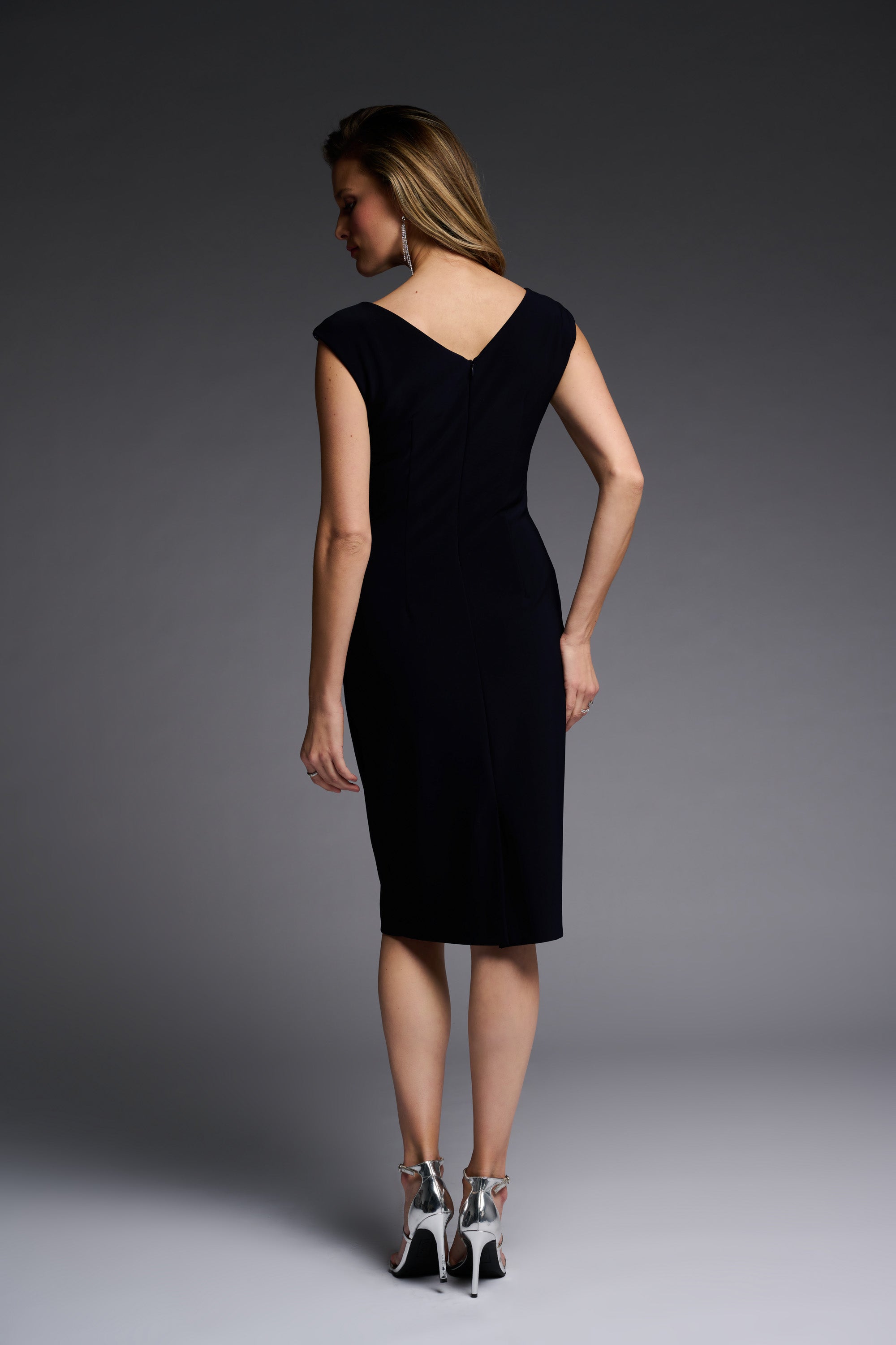 Sequin Dress (JR1024)