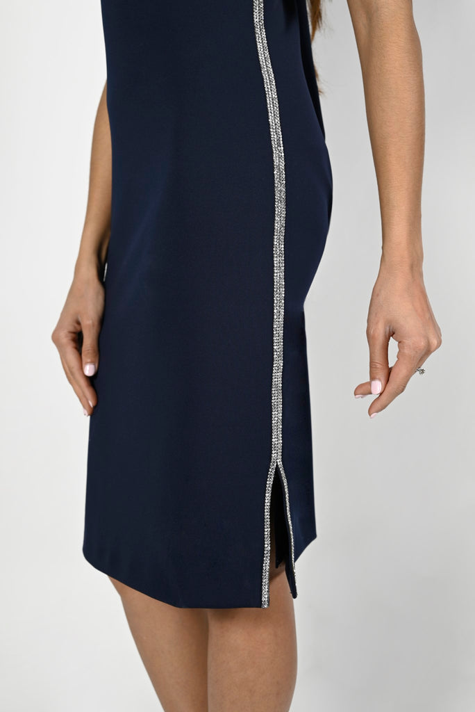Short Knit Dress (FL0036)