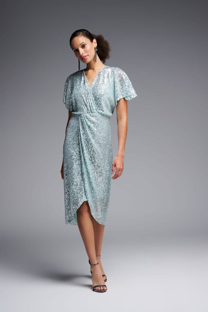 Sequin Dress (JR1041)