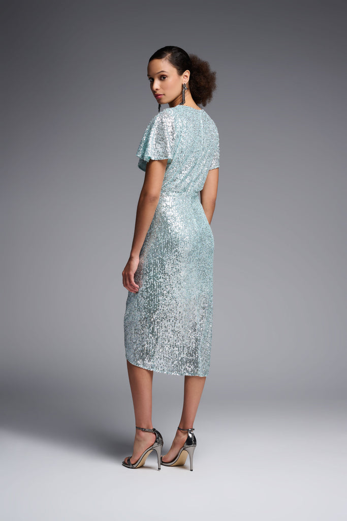 Sequin Dress (JR1041)