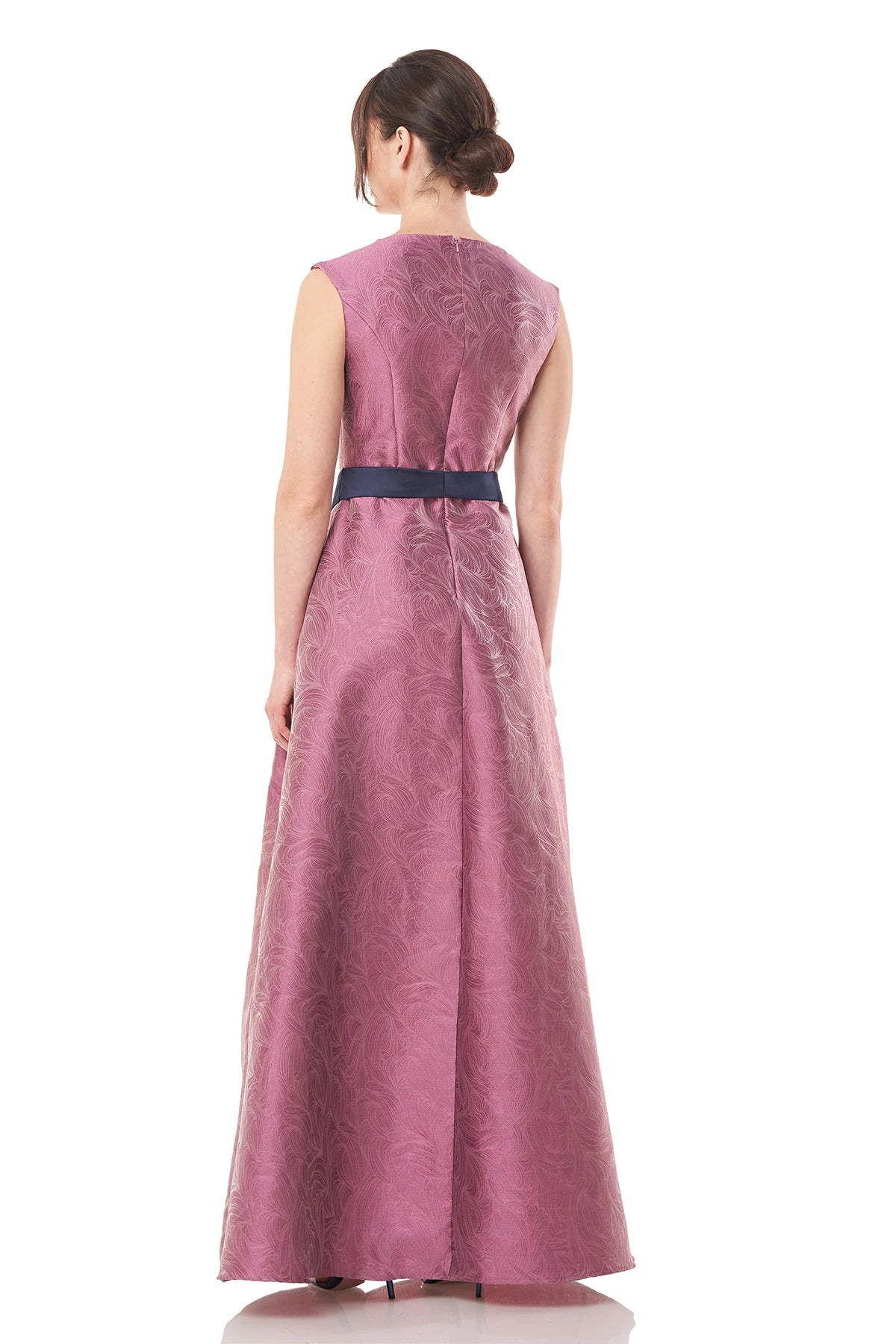 Patricia Walk Thru Jumpsuit (KU1016)