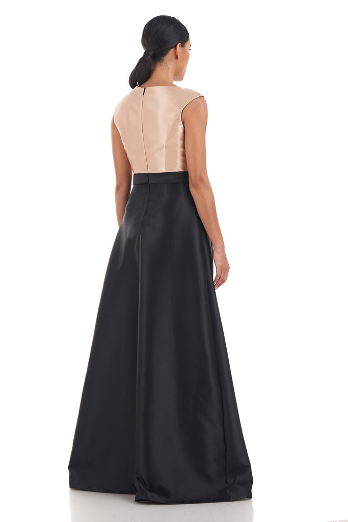 Gwen Walk Thru Jumpsuit (KU1044)